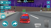 Car Crash Maniac Accidents 3D screenshot 6