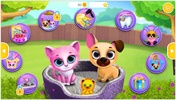 Kiki & Fifi Pet Friends screenshot 2