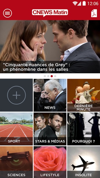 Direct Matin - Preview 4