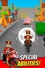 Super Bike Runner - Free Game screenshot 13