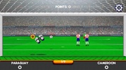 Goalkeeper Champ - Football Ga screenshot 7