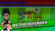 FlatSoccer: Online Soccer screenshot 4
