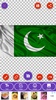 Pakistan Flag Wallpaper: Flags and Country Images screenshot 4
