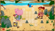 Pirate Games for Kids screenshot 3