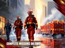 Emergency Rescue Force: Heroes screenshot 4