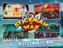 Stickman Of War screenshot 7