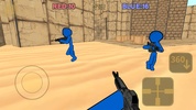 Stickman Counter Terror Strike screenshot 6