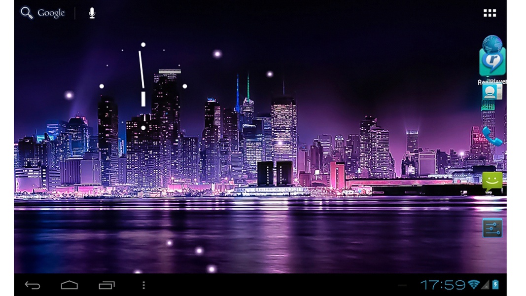 Amazing City - Preview 6