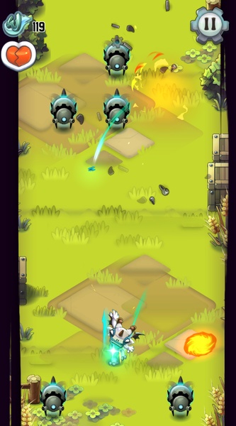 Wakfu: the Brotherhood - Preview 9