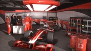 Team Order: Racing Manager (Ra screenshot 5