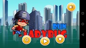 Ladybug Run 2 screenshot 8