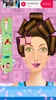Hair Style Salon-Girls Games screenshot 4