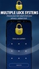 Smart App Lock and Call Lock screenshot 6