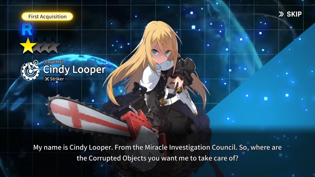 Counter: Side - Preview 7
