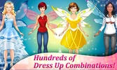 Fairy DressUp screenshot 4