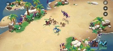 Summon Dragons 2 screenshot 1