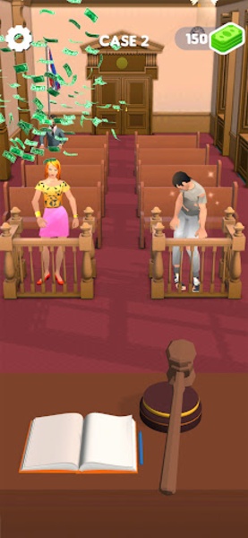 Court Master 3D - Preview 7