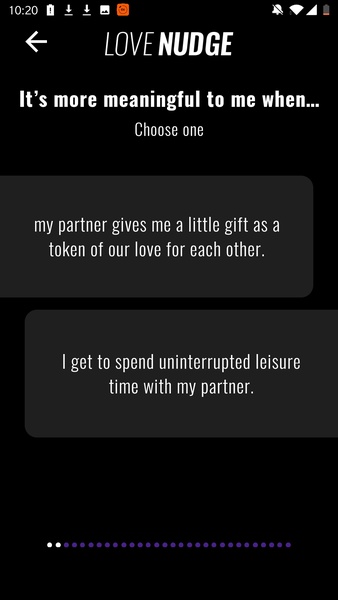 Love Nudge for Couples - Preview 9