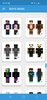 Boys Skins for Minecraft PE screenshot 2