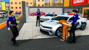 Police Mom Simulator Prison screenshot 3