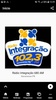 Rádio Integração 102,3 FM screenshot 3