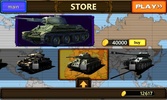 War of Tank 3D screenshot 6