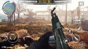 Counter Terrorism Strike Shoot screenshot 3