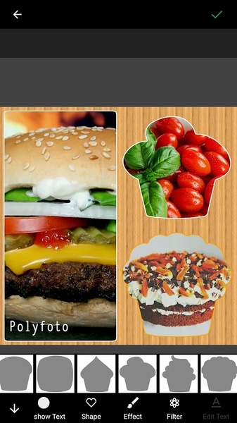 polyfoto - Preview 3