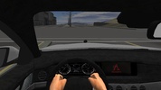C63 Driving Simulator screenshot 2