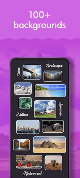 Photo Background Editor - Preview 5