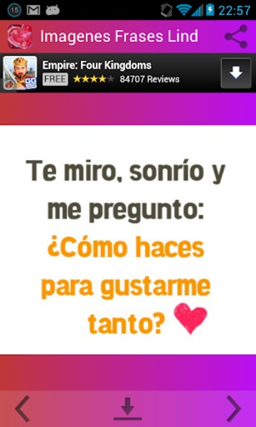 Imagenes Frases Lindas de Amor - Preview 7