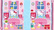 Hello Kitty Games screenshot 4