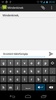 AnySoftKeyboard - Hungarian Language Pack screenshot 1