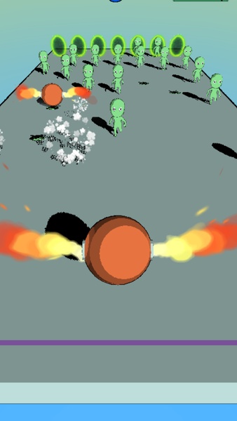 Roll On Mob - Preview 1
