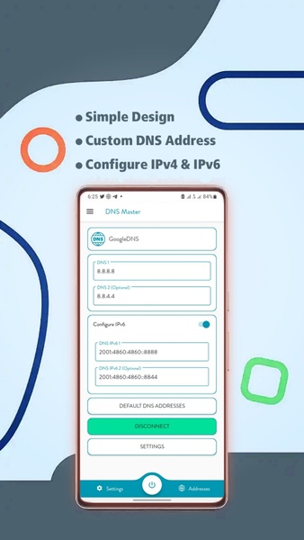 DNS Master - Preview 4