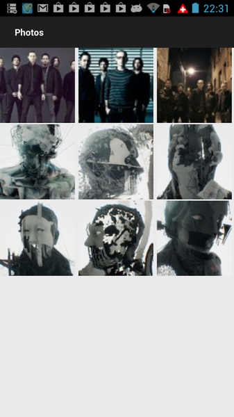Linkin Park - Preview 1