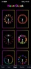 4K Neon Clock screenshot 6