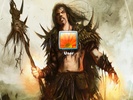 Magic The Gathering Logon Screen screenshot 4