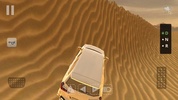 Offroad Car LX screenshot 4