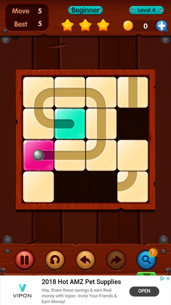 Puzzledom - Classic Puzzle Games - Preview 6