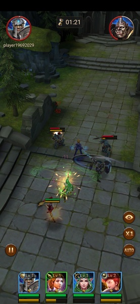 Road of Kings - Preview 10