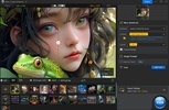 Aiarty Image Enhancer for Mac screenshot 1