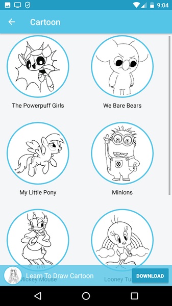 Learn To Draw - Preview 20