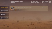 Desert Nomad screenshot 2