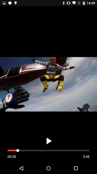 GoPro CamSuite - Preview 1