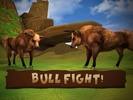 Bull Simulator 3D Wildlife screenshot 8