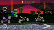 Motorcycle Mania Racing screenshot 7