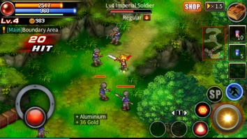 Mystic Guardian 1 86 Bfg 对于 S Android 下载