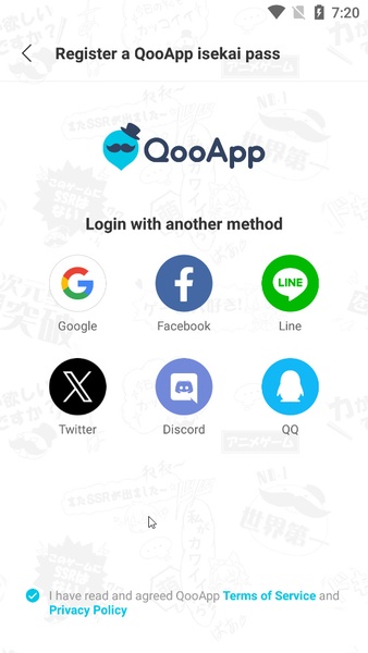 QooApp - Preview 8