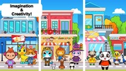 Main Street Pets Village Town screenshot 3